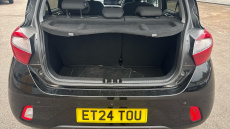 Hyundai i10 1.0 [63] Premium 5dr Auto [Nav] Petrol Hatchback